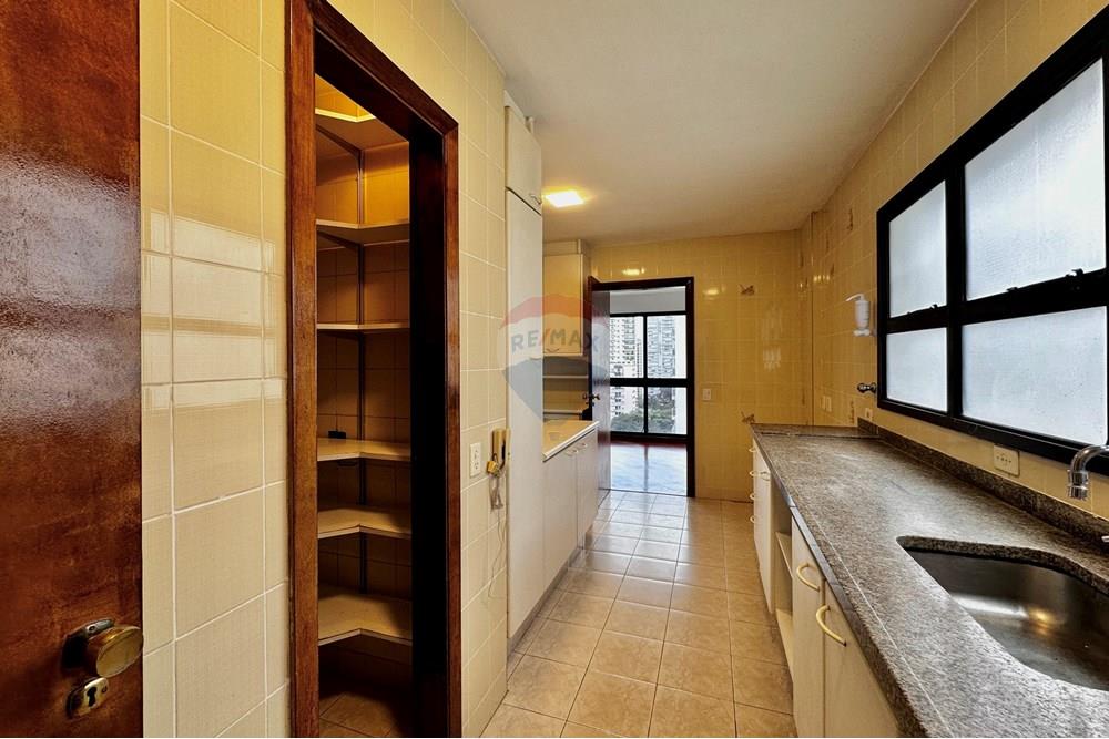 Apartamento - Alugar - São Paulo , São Paulo - IMG_5348.jpg - 602321014-101