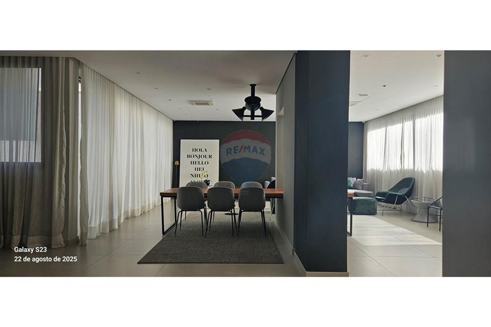 Apartamento - Alugar - São Paulo , São Paulo - Salão 2.jpg - 602231003-12