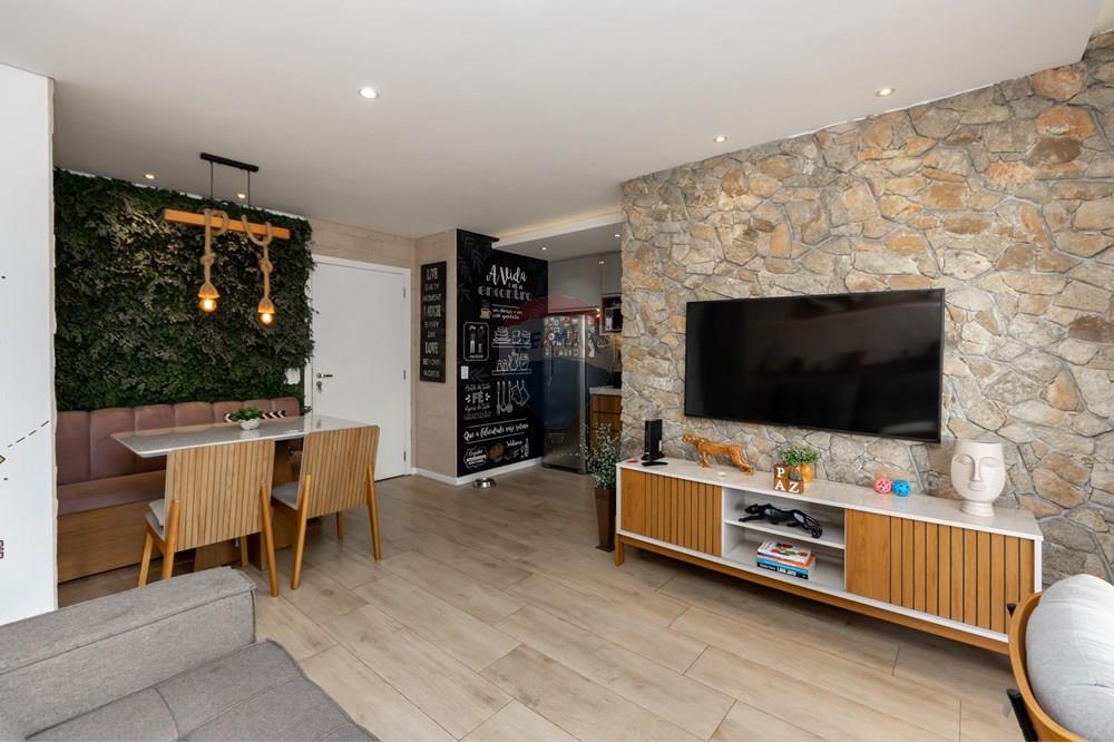 Apartamento - Venda - São Paulo , São Paulo - 05 - Sala.jpg - 602031008-67