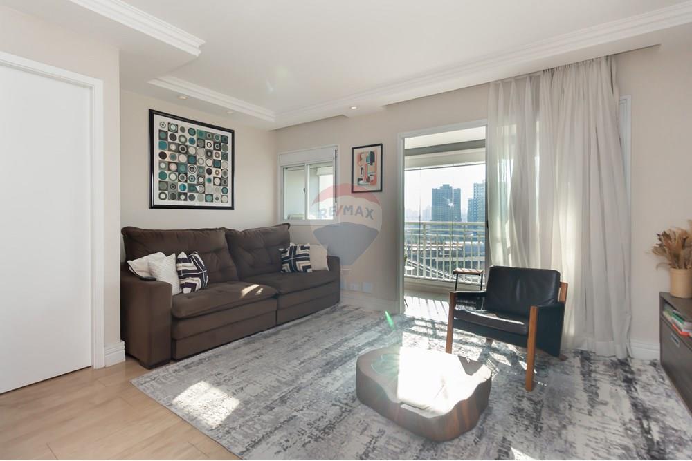 Apartamento - Venda - São Paulo , São Paulo - IMG_104813.jpg - 602131001-43