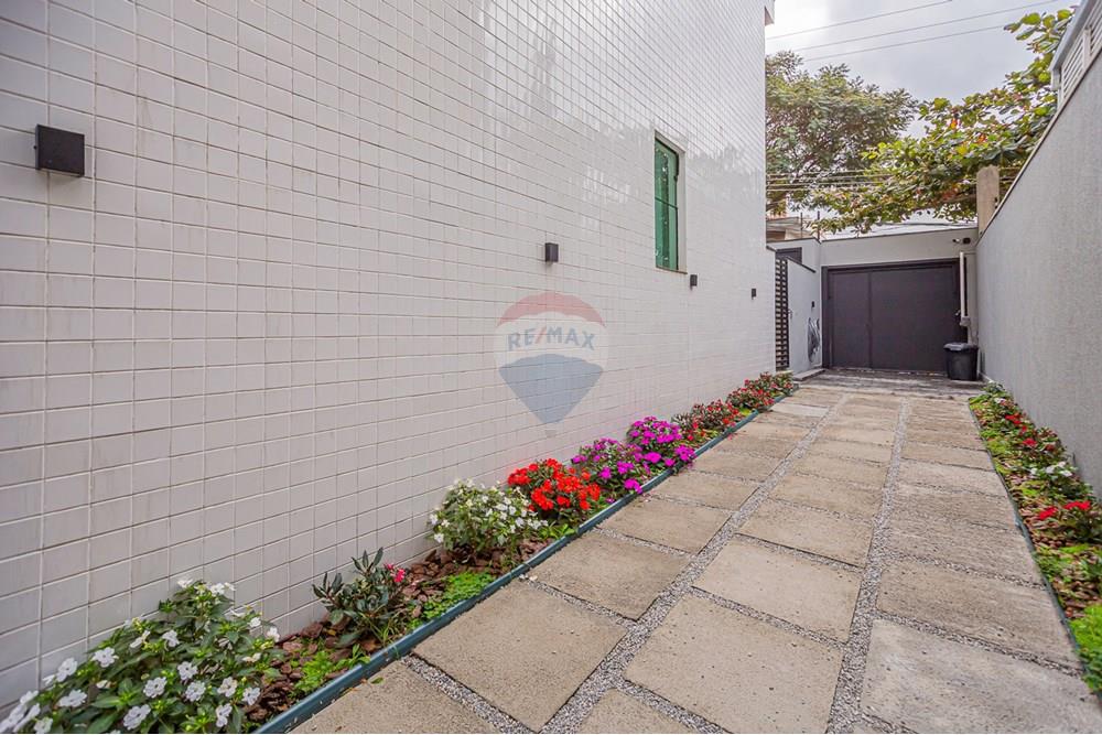 Casa - Venda - São Paulo , São Paulo - 02area-condominial008.JPG - Garagem - 601081092-1