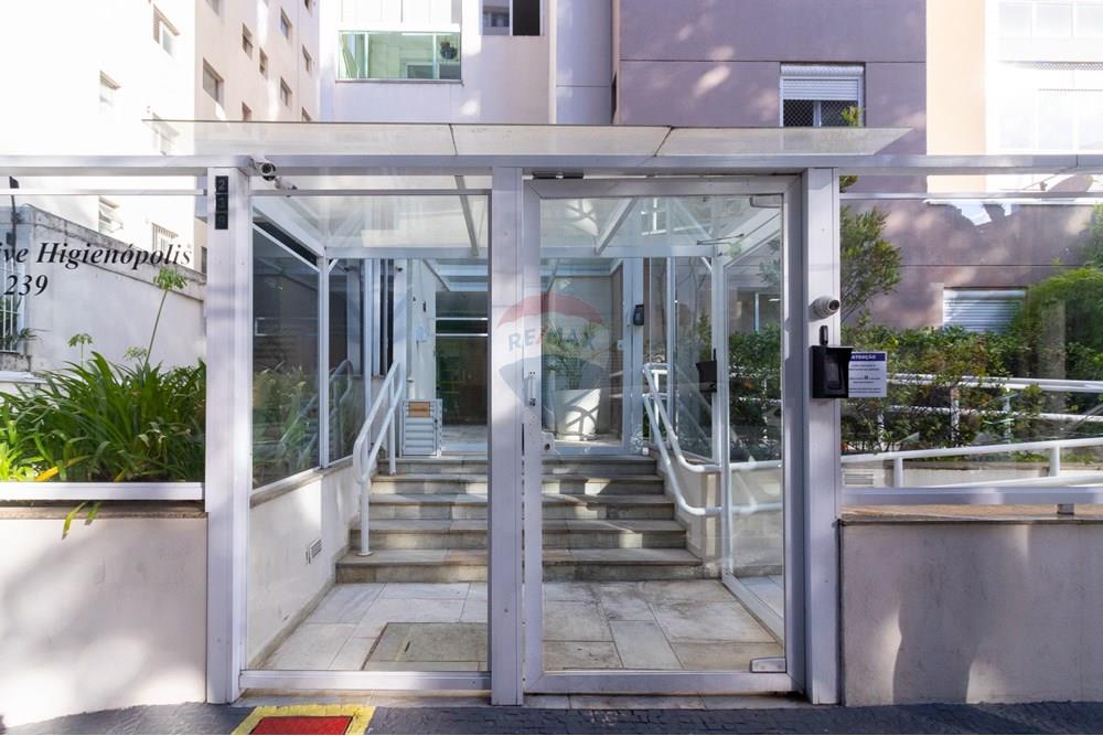 Apartamento - Venda - São Paulo , São Paulo - Rua Dr Gabriel dos Santos, 239 - 21_75.jpg - 602241003-43