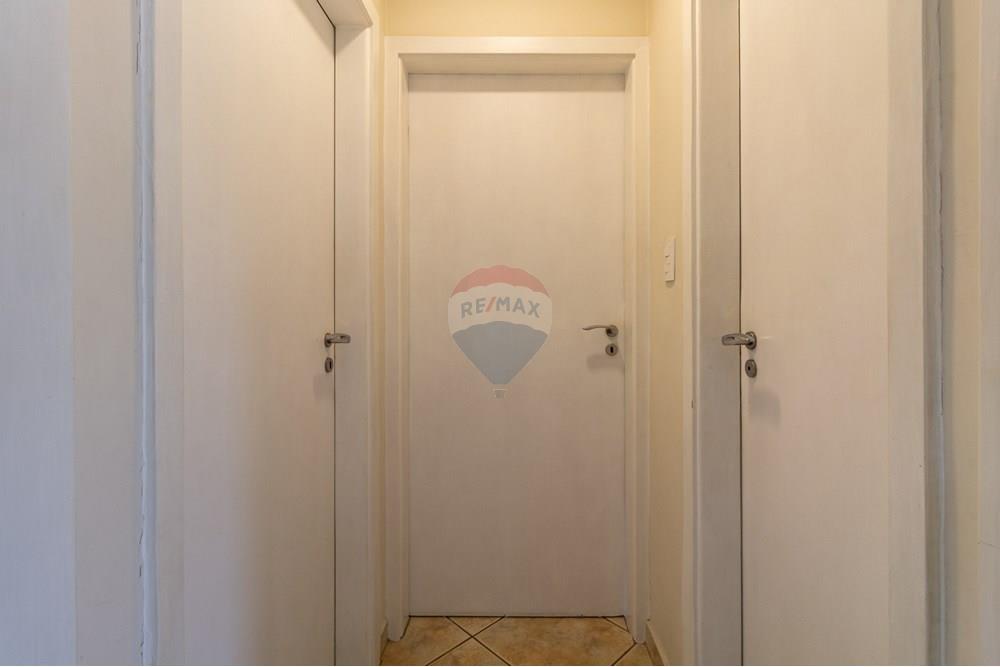 Apartamento - Venda - São Paulo , São Paulo - 3 CORREDOR.jpg - 601261021-430