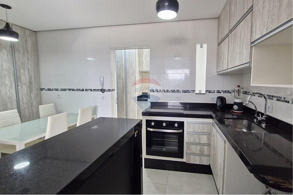 Casa de Condomínio - Venda - São Paulo , São Paulo - RUA HENRIQUE MAZZEI, 470 (33).jpg - 601051066-5