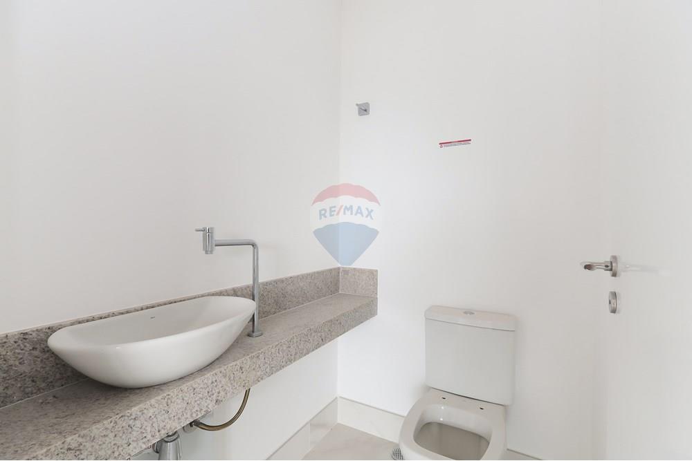 Cj. Comercial/ Sala - Venda - São Paulo , São Paulo - 04banheiros_001.jpg - 601401007-71