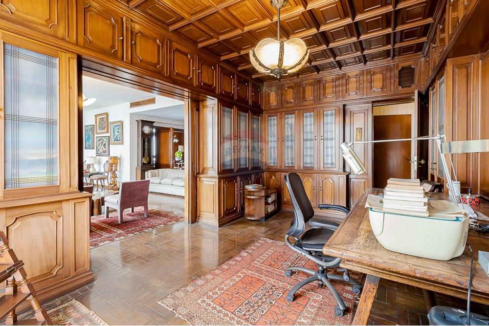 Apartamento - Venda - São Paulo , São Paulo - IMG_4795.jpg - Escritório - 601081007-80