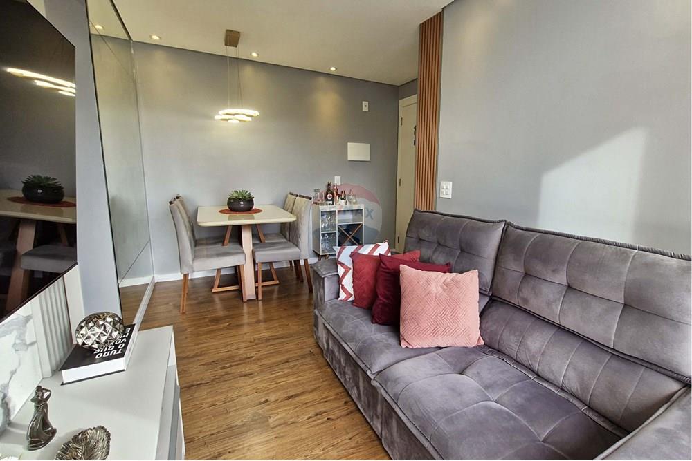 Apartamento - Venda - São Paulo , São Paulo - RUA AZURITA, 38 (11).jpg - 601051034-69