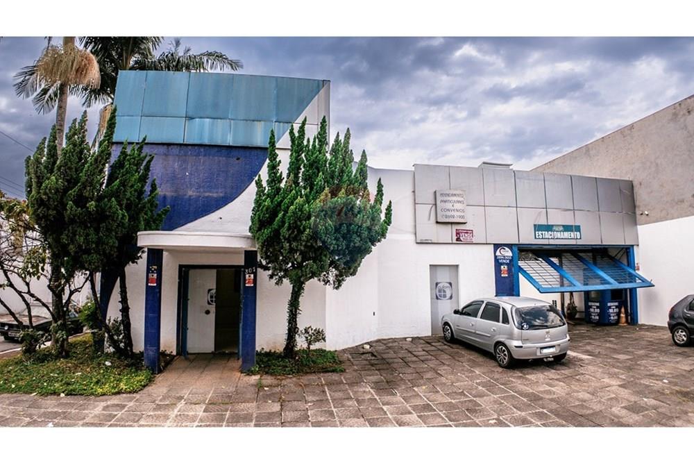 Prédio - Venda - São Paulo , São Paulo - externo 06.jpg - 601451034-18