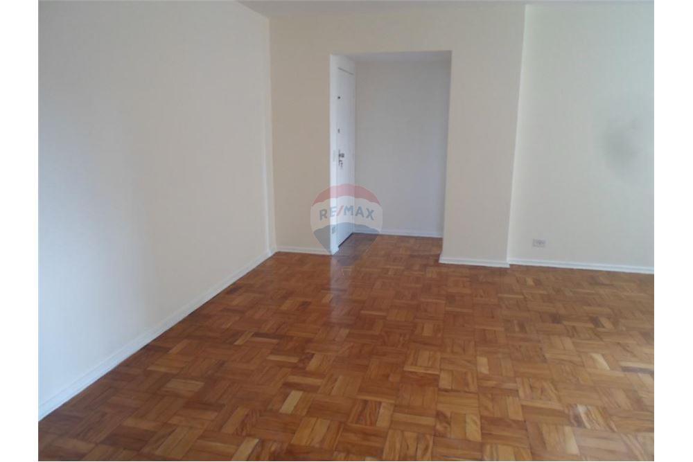 Apartamento - Alugar - São Paulo , São Paulo - 2 - 601361021-1684