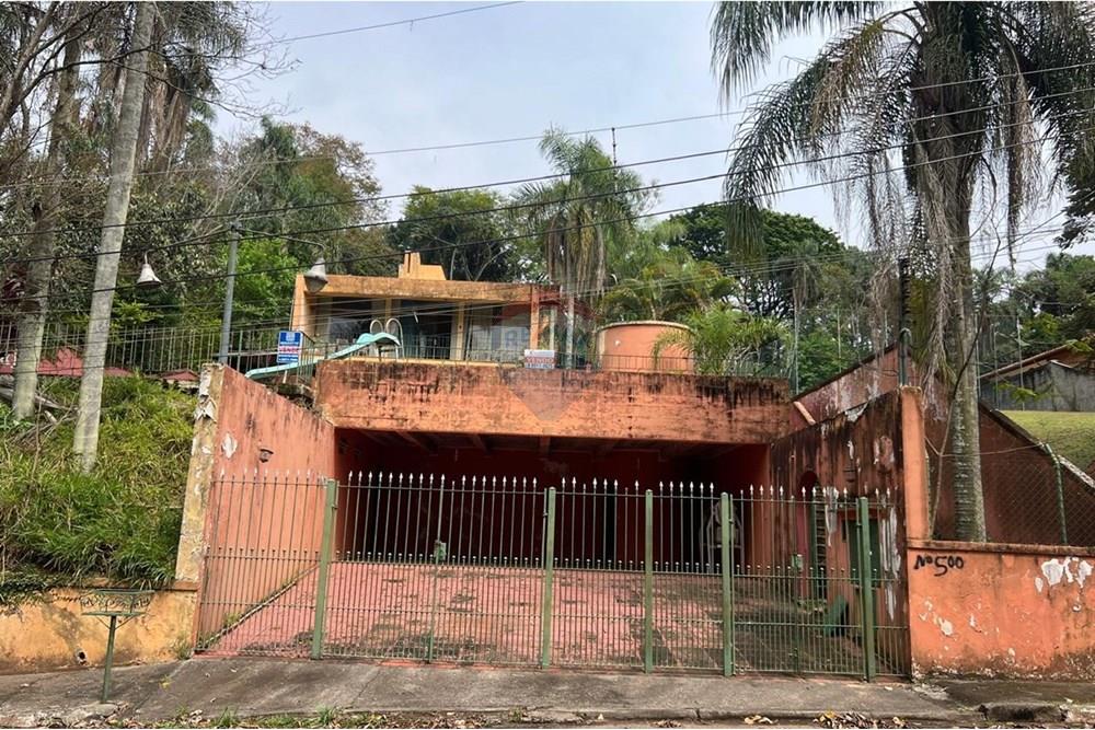 Casa de Condomínio - Venda - Mairiporã , São Paulo - 45.jpg - 601081019-27