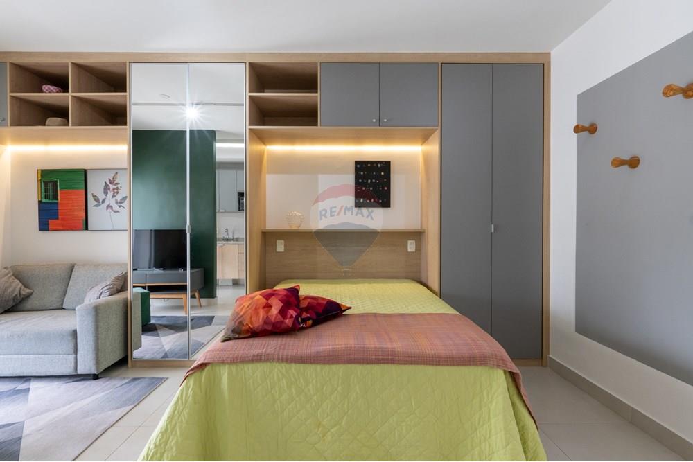 Studio - Venda - São Paulo , São Paulo - DSC09324.jpg - 601131009-83