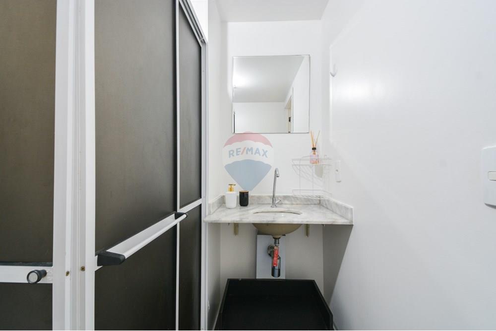 Flat/Apart Hotel à venda com 1 quarto, 27m² - Foto 16
