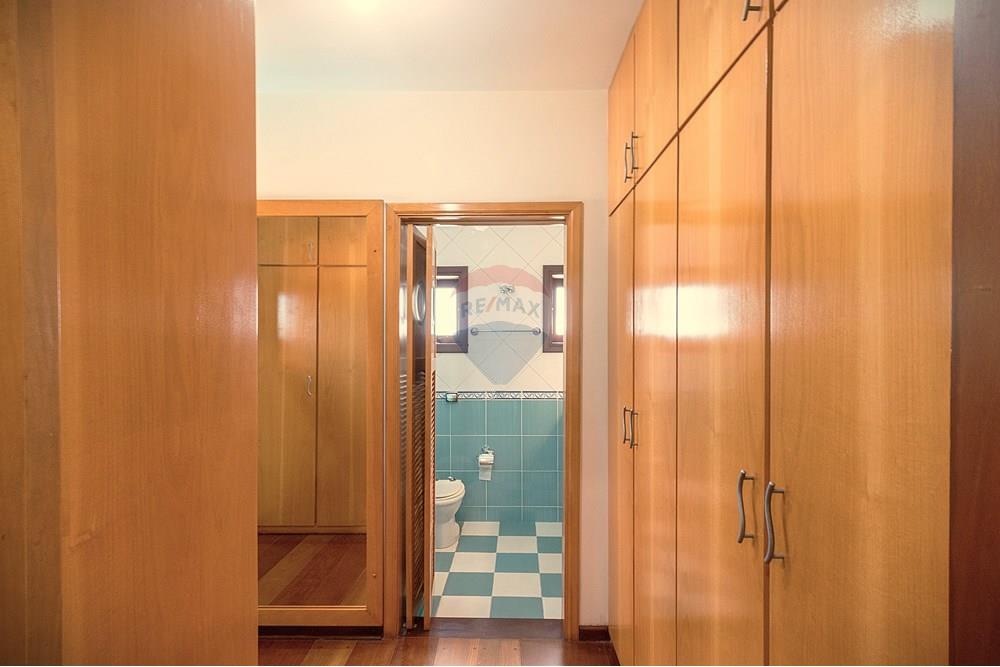 Sobrado - Venda - São Paulo , São Paulo - SUÍTE 1 CLOSET.jpg - Closet - 602201019-9