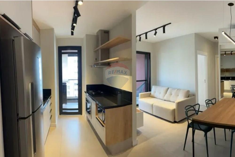 Apartamento - Alugar - São Paulo , São Paulo - 6761db.jpg - 602301011-138