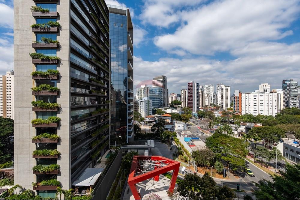 Apartamento - Venda - São Paulo , São Paulo - 19_AP.jpg - 601081056-42