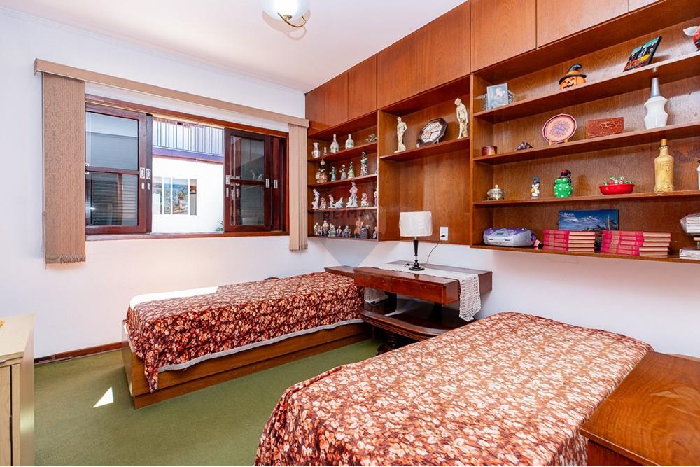 Sobrado - Venda - São Paulo , São Paulo - Remax Ares-23.jpg - 601131064-37