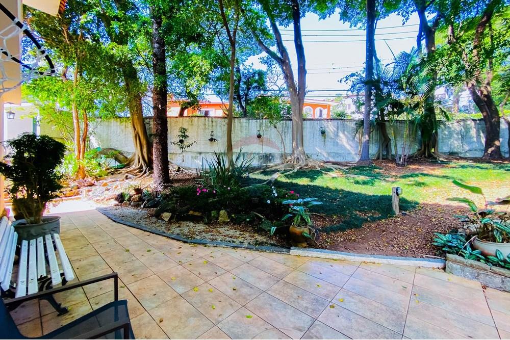 Casa - Venda - São Paulo , São Paulo - IMG_1643.jpg - Jardim Externo - 602241023-20