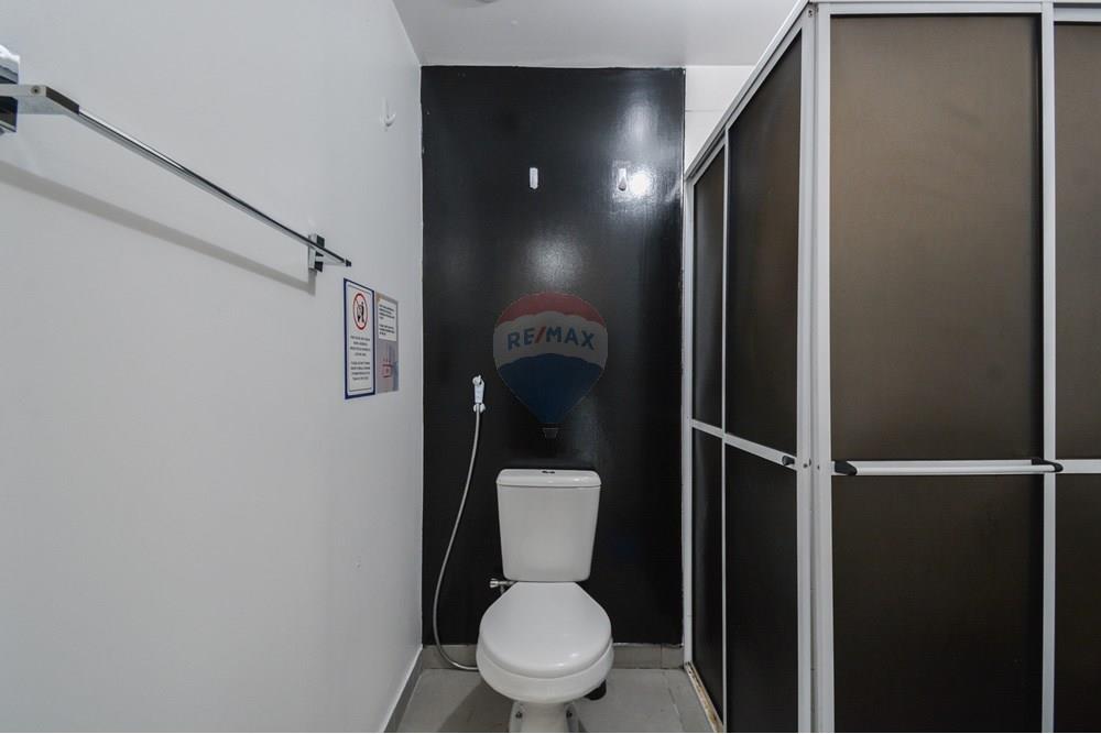 Flat/Apart Hotel à venda com 1 quarto, 27m² - Foto 14