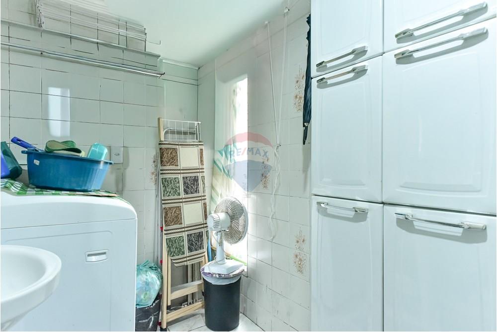 Apartamento - Venda - São Paulo , São Paulo - 04banheiro-area-de-servico_002.jpg - 601421023-6