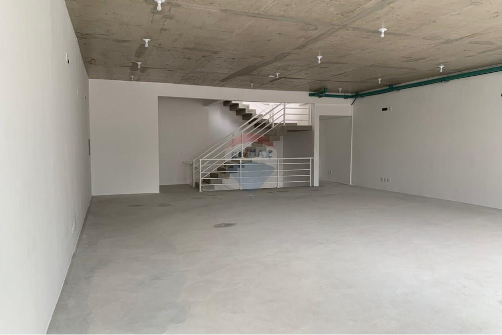 Prédio - Alugar - São Paulo , São Paulo - IMG_1943.JPG - 601361019-2943