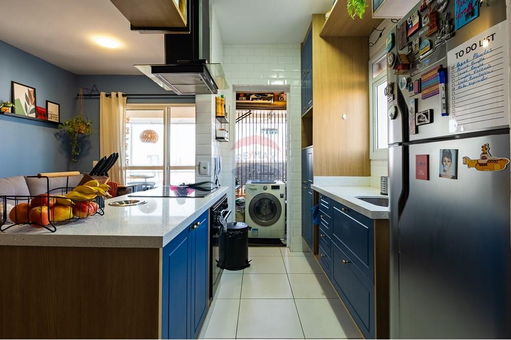 Apartamento - Venda - São Paulo , São Paulo - 20_AP.jpg - 601471041-40