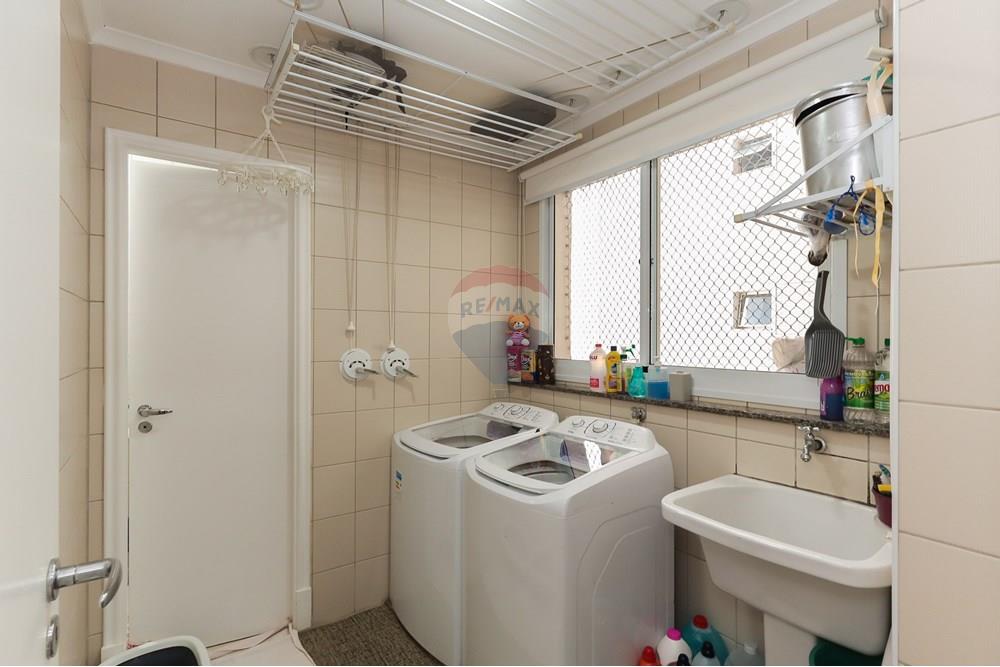 Apartamento à venda com 3 quartos, 119m² - Foto 23