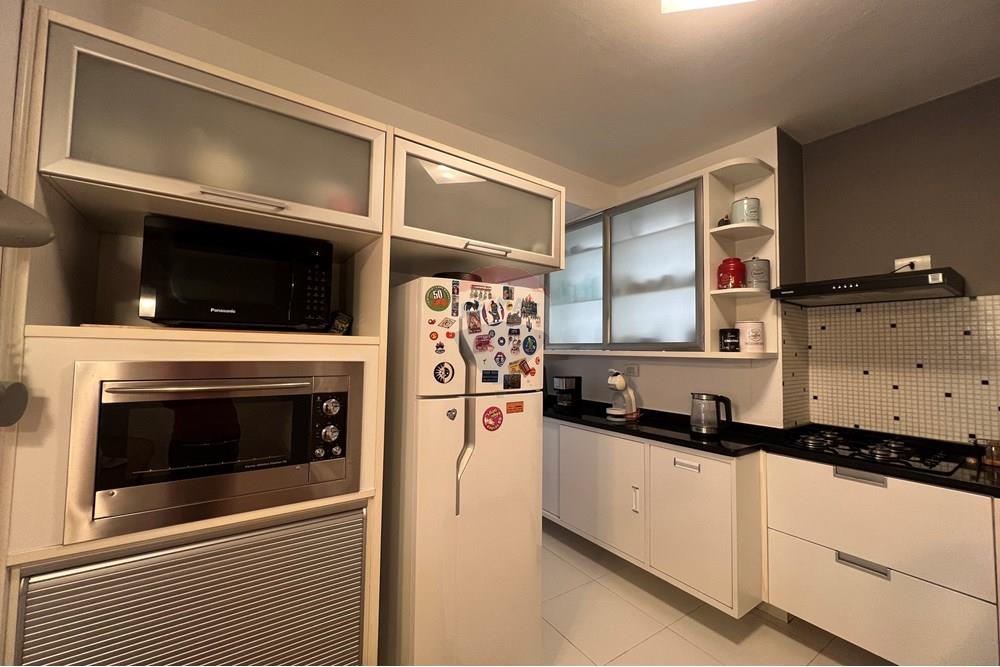 Apartamento - Venda - São Paulo , São Paulo - 01 (18).JPG - 602281035-4