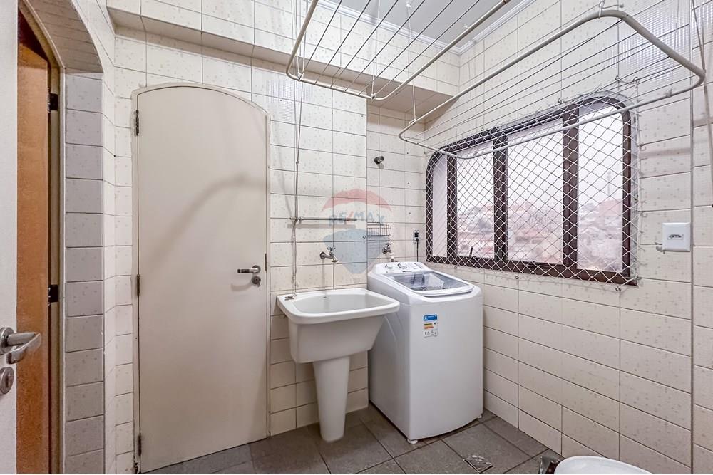 Apartamento - Venda - São Paulo , São Paulo - IMG_332142.jpg - Lavanderia - 601811024-34