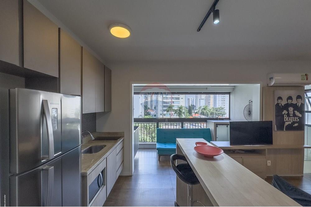 Apartamento - Venda - São Paulo , São Paulo - TKD-3350.jpg - 602151026-34