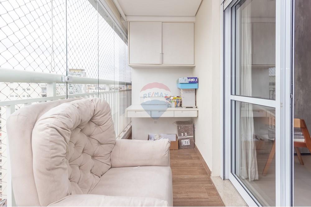 Apartamento - Venda - São Paulo , São Paulo - 34 - Suite Varanda.jpg - 602031008-73