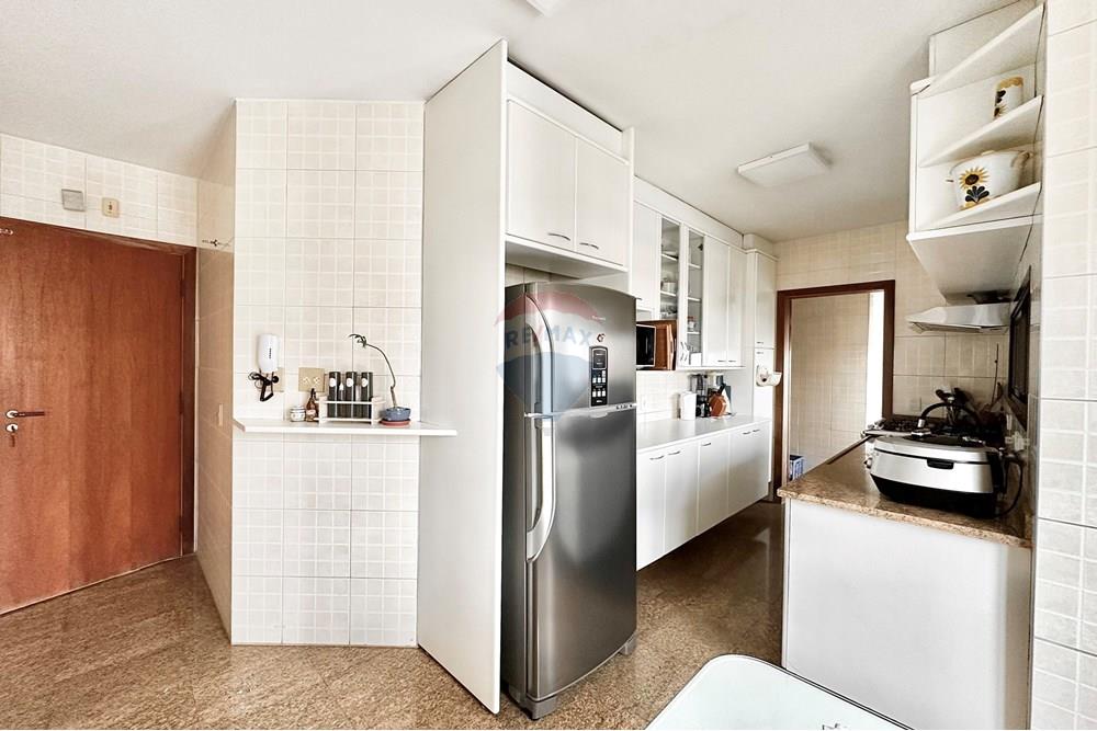 Apartamento - Venda - São Paulo , São Paulo - J. Cozinha C.jpeg - 602031006-71