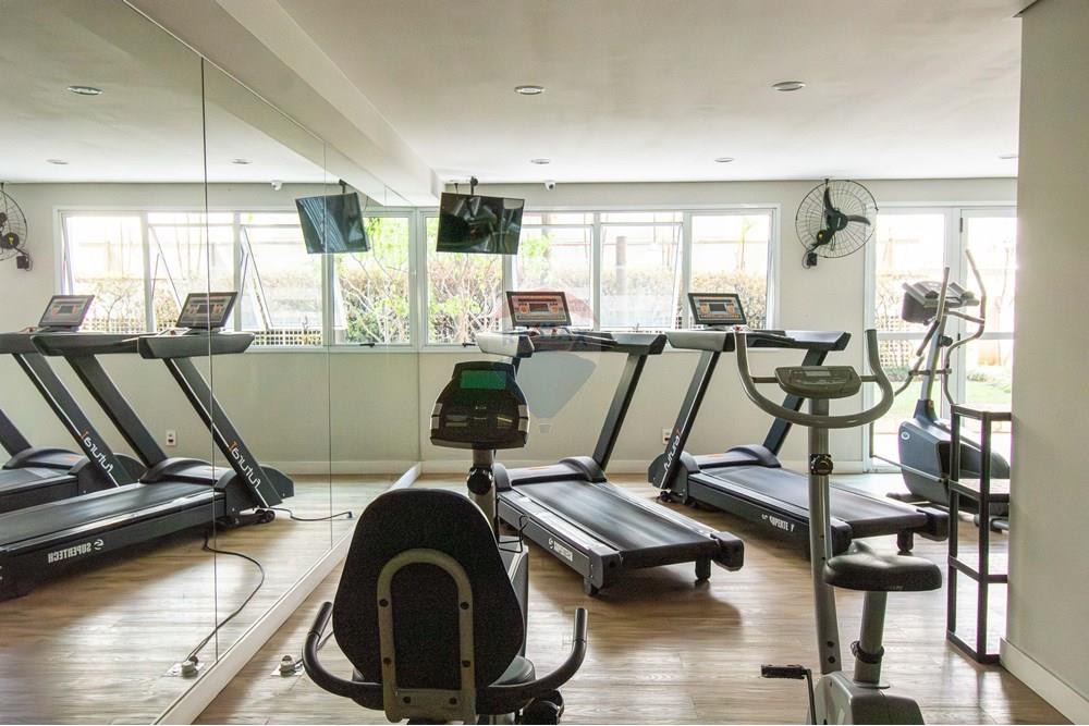 Apartamento - Venda - São Paulo , São Paulo - 045.jpg - 601251165-104