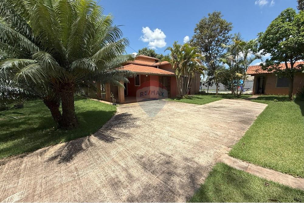 Chácara / Sítio / Fazenda - Venda - Piracicaba , São Paulo - garagem 1.jpg - 601421019-7