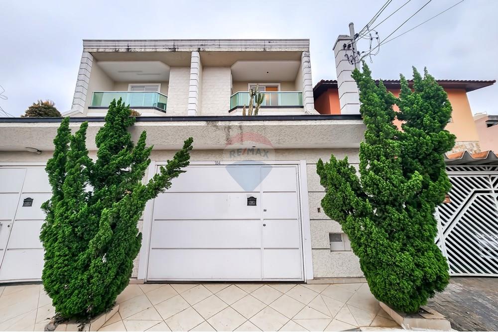 Sobrado - Venda - São Paulo , São Paulo - 1.jpg - 601441020-32