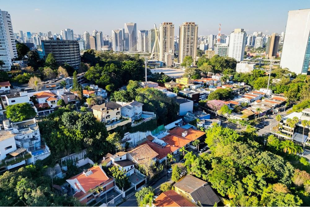 Casa - Venda - São Paulo , São Paulo - DJI_0902.jpg - 601721028-48