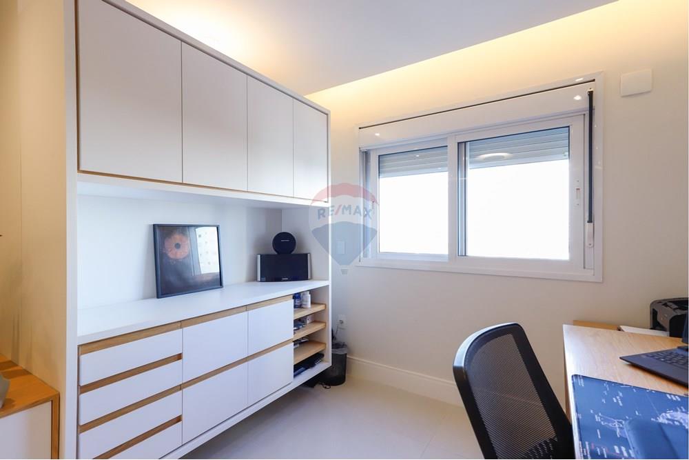 Apartamento - Venda - São Paulo , São Paulo - 25-08-27- R. Pablo Picasso, 100 - Apto 61 - Andorinha - Reserva Manacá_058_CapodannoFotografia.jpg - 602341018-14