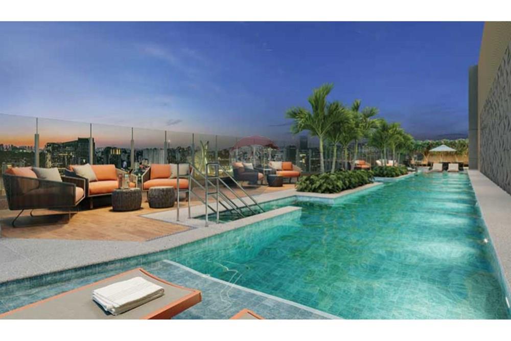 Apartamento - Venda - São Paulo , São Paulo - Captura de tela 2024-07-18 170747.jpg - 602161002-27