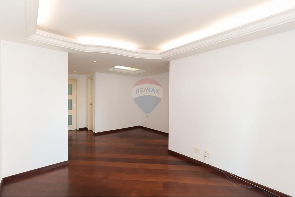 Apartamento para alugar com 3 quartos, 91m² - Foto 3