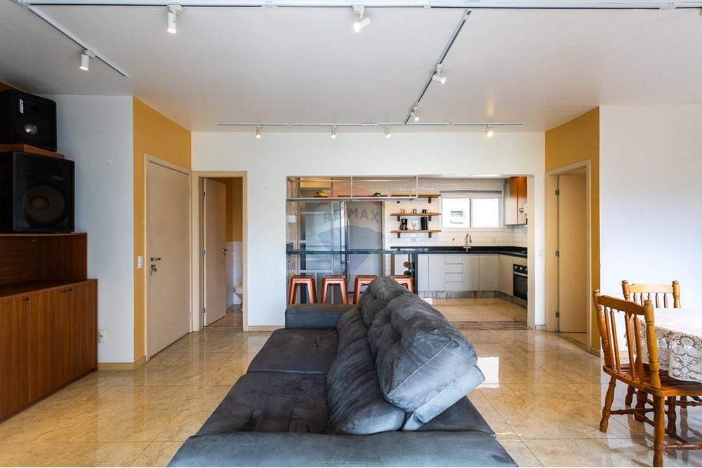 Apartamento - Venda - São Paulo , São Paulo - 11.jpg - Cozinha - 601371031-74