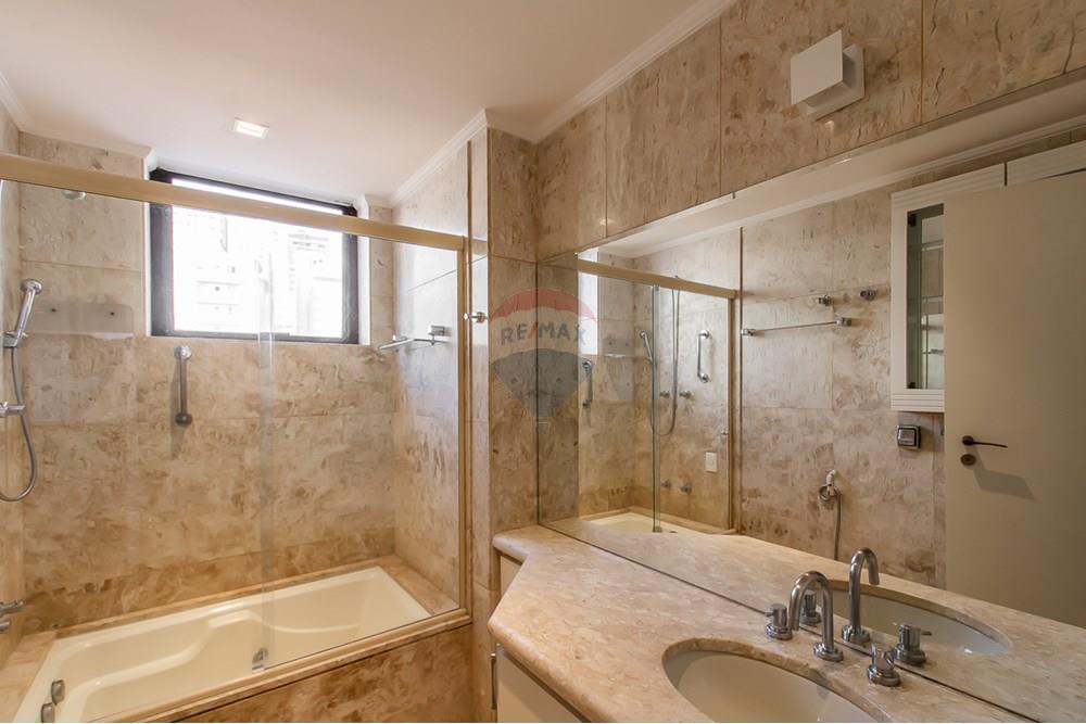 Apartamento - Venda - São Paulo , São Paulo - 07banheiros_003.jpg - 601401005-51