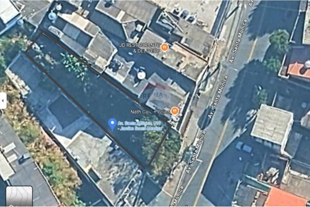 Terreno - Venda - São Paulo , São Paulo - TERRENO.jpg - 602381002-71