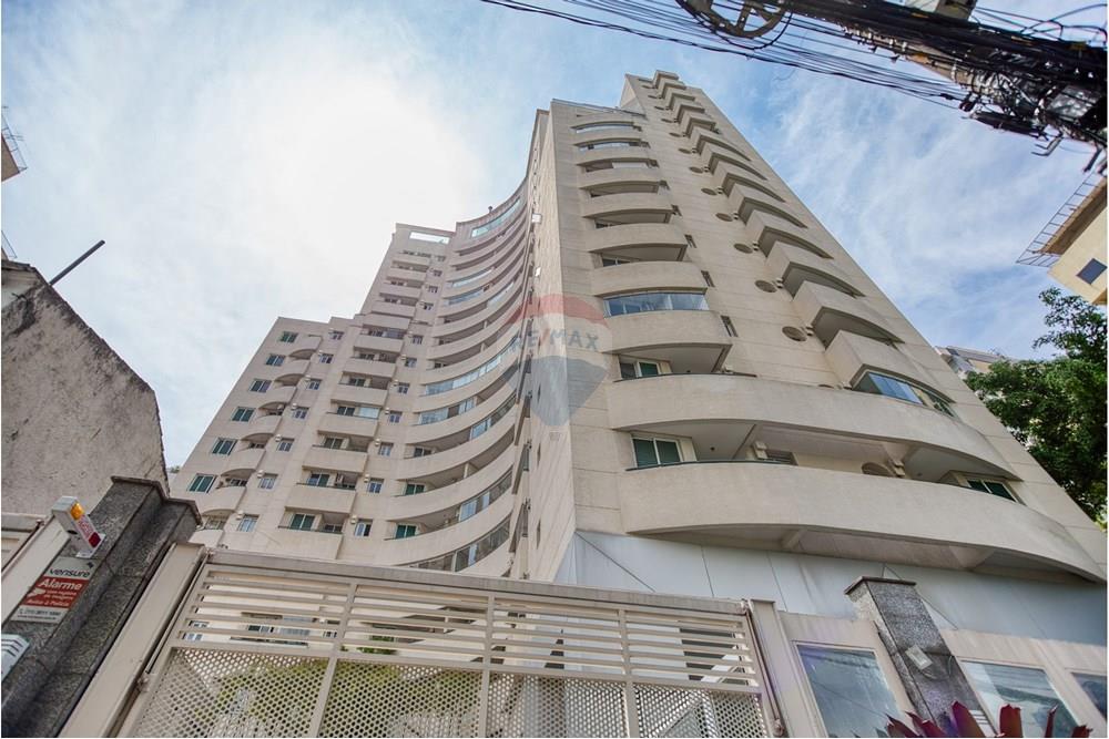 Apartamento - Venda - São Paulo , São Paulo - 20-fachada.jpg - 601371058-18