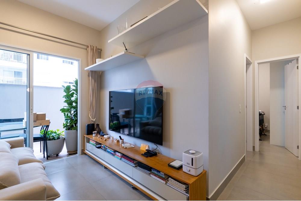 Apartamento, 2 quartos, 73 m² - Foto 3