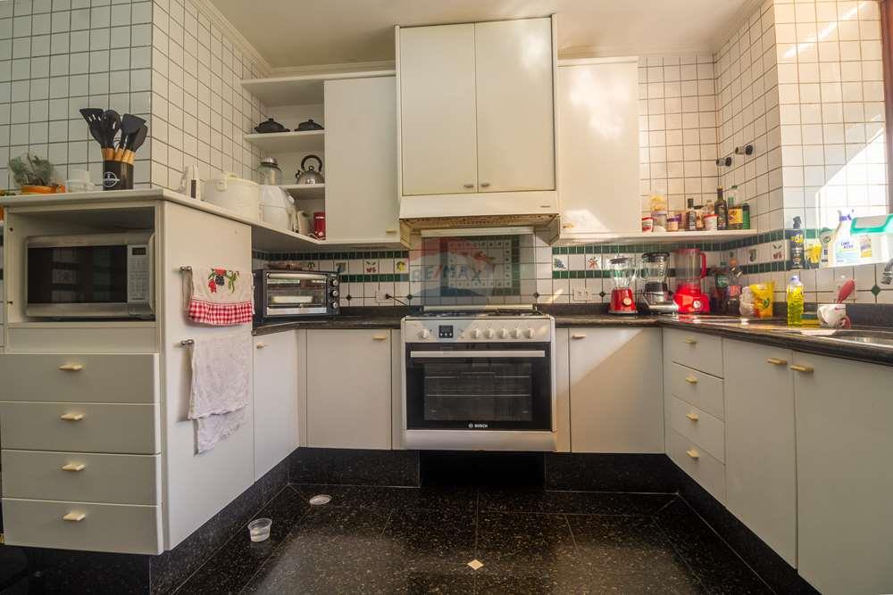 Casa de Condomínio - Venda - Santana de Parnaíba , São Paulo - _MG_9644-HDR.jpg - 602191001-8