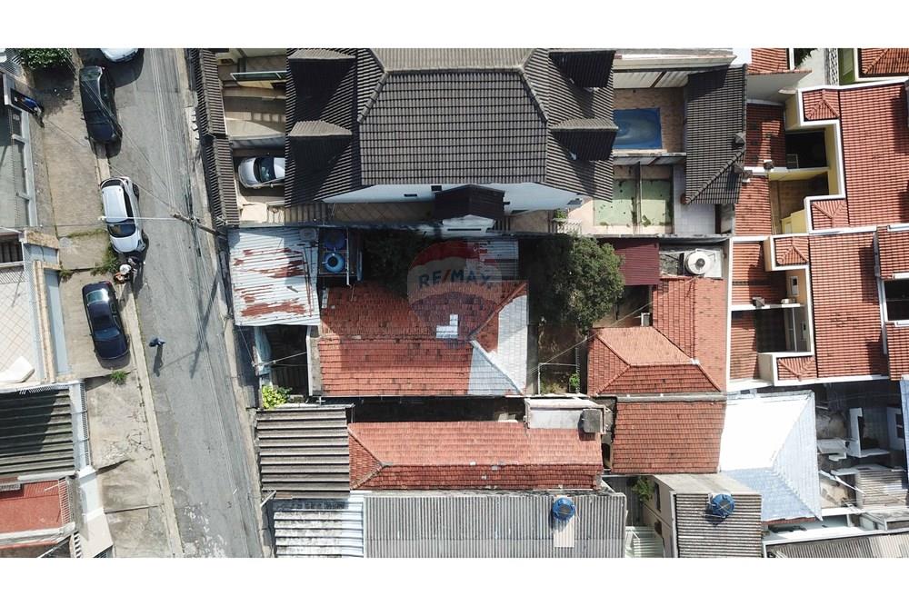 Casa - Venda - São Paulo , São Paulo - RUA ANTONIO TEIXEIRA BRAGA, 209 (3).jpg - 601051026-223