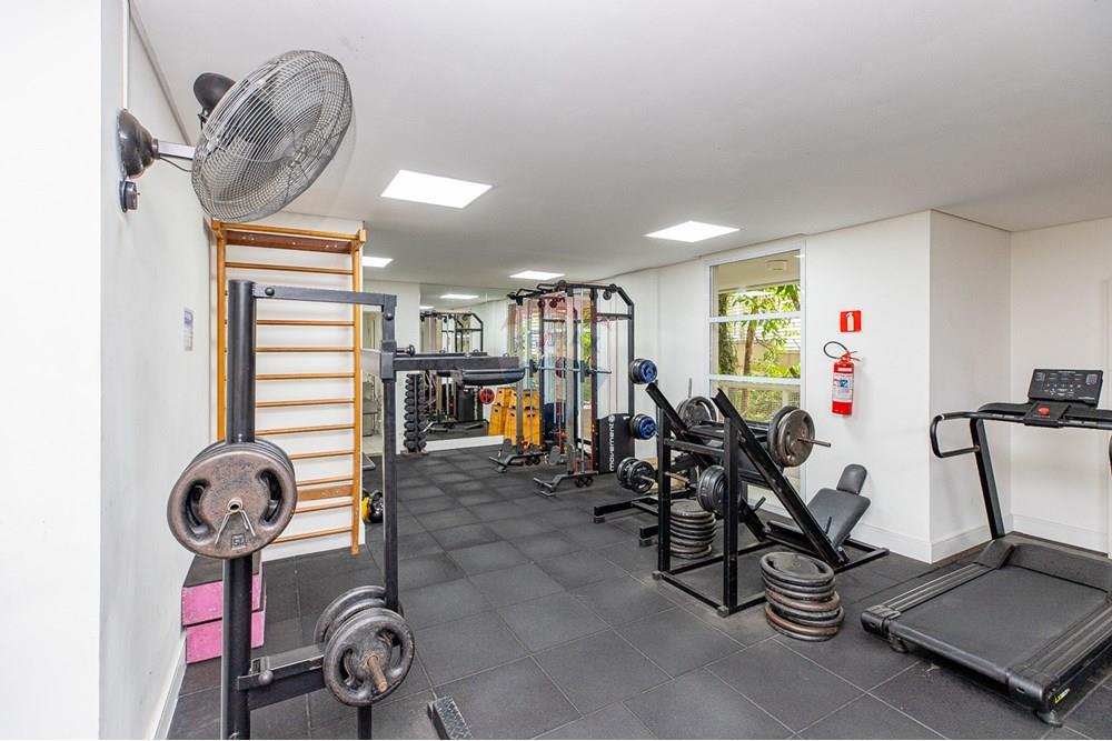 Apartamento - Venda - São Paulo , São Paulo - Cópia de Remax Ares-45.jpg - 601131003-79