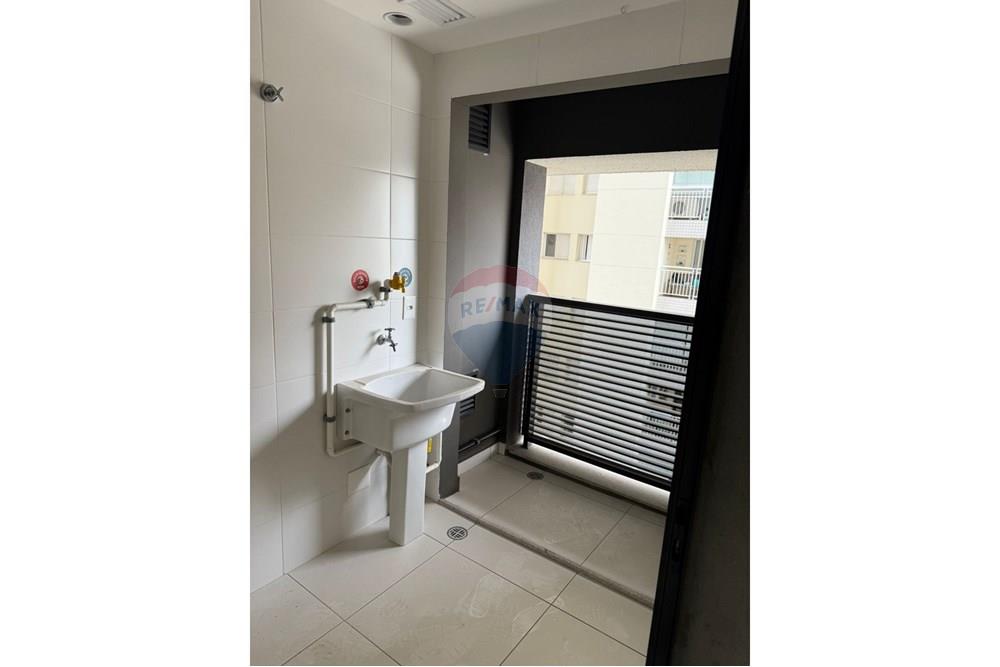 Apartamento - Venda - São Paulo , São Paulo - apartamento_venda_arco_itaim_sao_paulo (46).jpg - Cozinha - 601251261-26