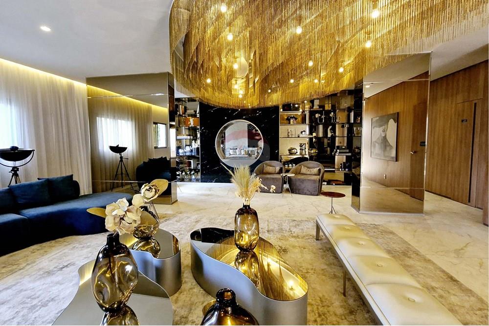 Flat/Apart Hotel, 1 quarto, 29 m² - Foto 18