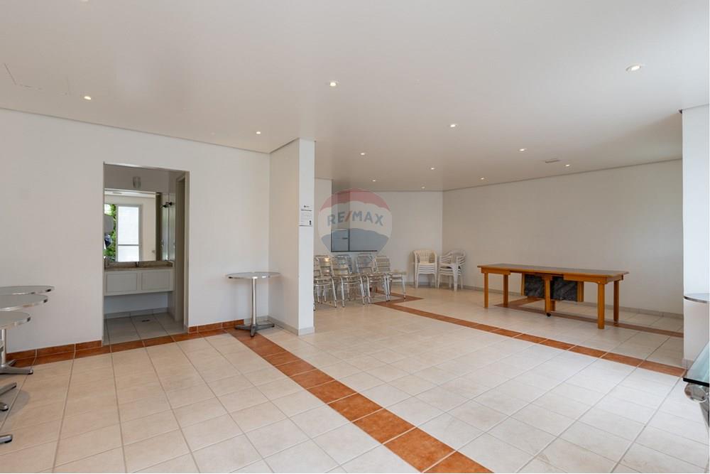 Apartamento - Venda - São Paulo , São Paulo - 73-Área comum.jpg - 601971051-46