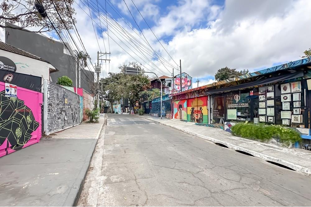 Ponto Comercial/ Loja - Venda - São Paulo , São Paulo - IMG_258427.jpg - 601371005-26